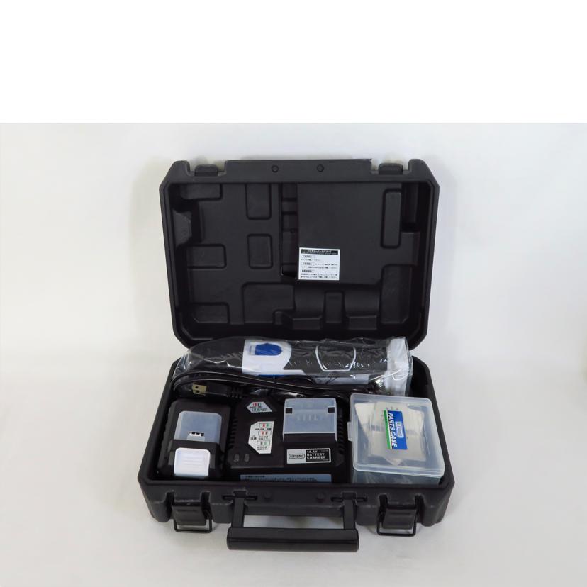 VIVAHOME ビバホーム/DIY用 充電式マルチソーセット/LMS-144S//SAランク/81