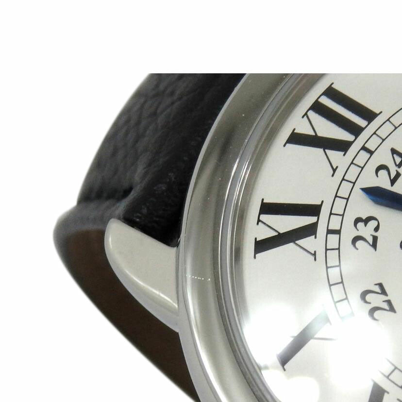 Cartier カルティエ/ロンドソロ ドゥ カルティエ/クォーツ/WSRN0029//4319772703BX/ABランク/77