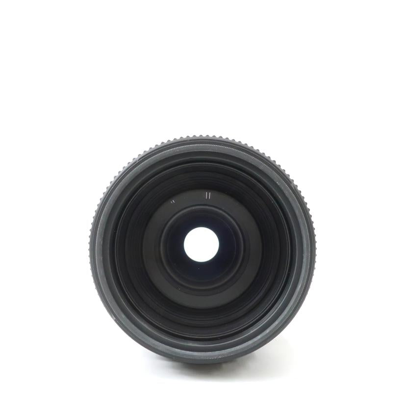 SIGMA シグマ/交換レンズ/100-400mm 5-6.3 DG OS HSM//56652203/ABランク/65