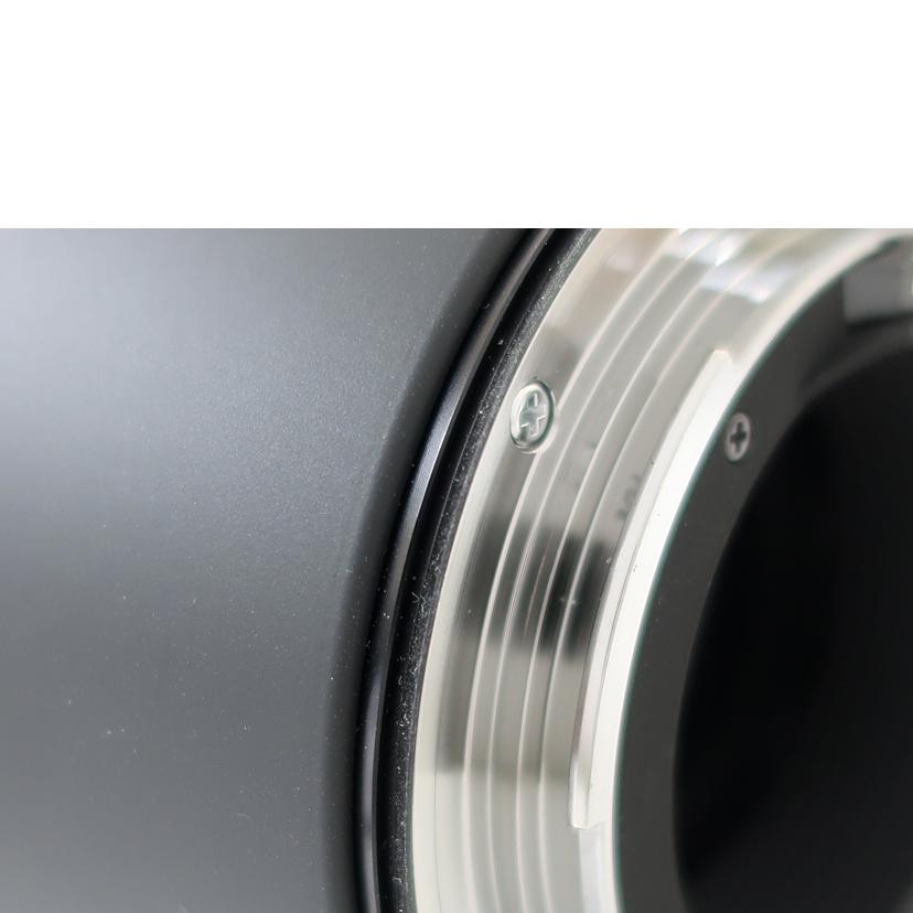 SIGMA シグマ/交換レンズ/100-400mm 5-6.3 DG OS HSM//56652203/ABランク/65