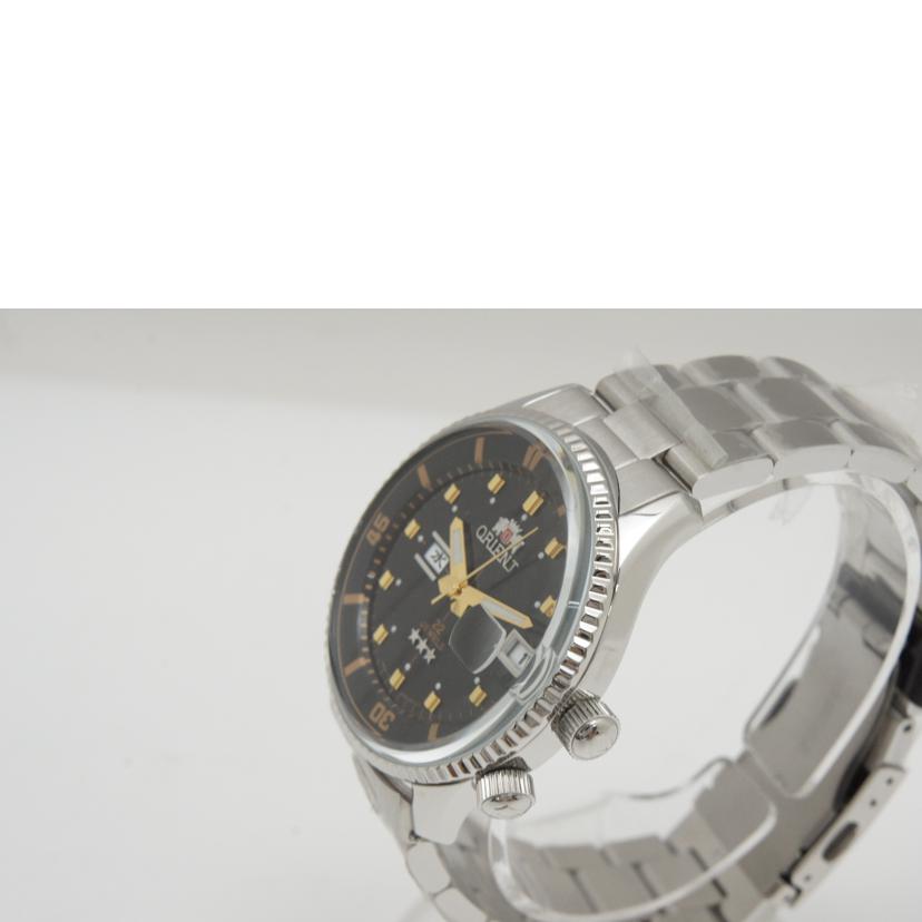 ORIENT オリエント/キングマスター/自動巻き/未使用/AA00-C1-B//B9T0008/SAランク/75