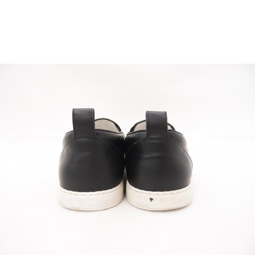 LOUIS VUITTON ルイ・ヴィトン 靴 シューズ スニーカー メンズ/スリッポン/モノグラムエクリプス/約25.5cm//FD0***/ABランク/69