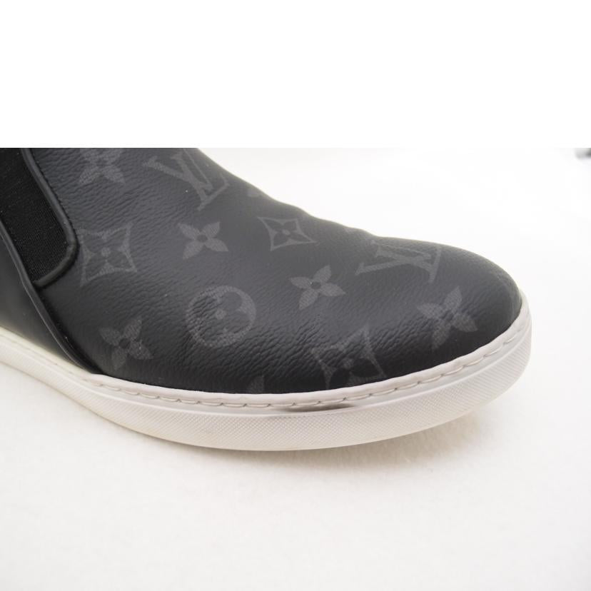 LOUIS VUITTON ルイ・ヴィトン 靴 シューズ スニーカー メンズ/スリッポン/モノグラムエクリプス/約25.5cm//FD0***/ABランク/69