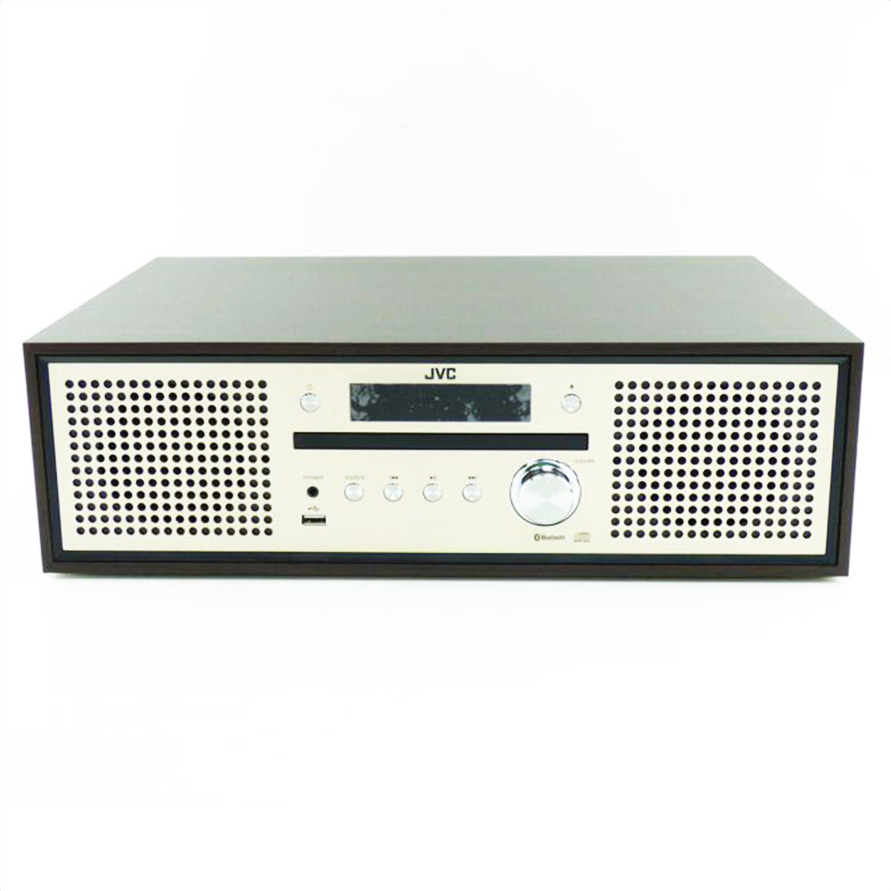 JVC ジェイブイシー/コンパクトコンポーネントシステム/NX-W30/NX-W30//15600608/Aランク/64