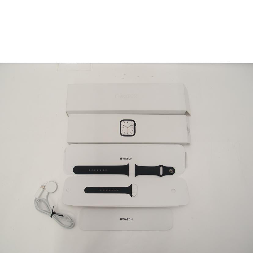 Apple アップル/Apple Watch Series 7 GPSモデル 41mm/MKMX3J/A//NTWH6W7MN2/ABランク/69