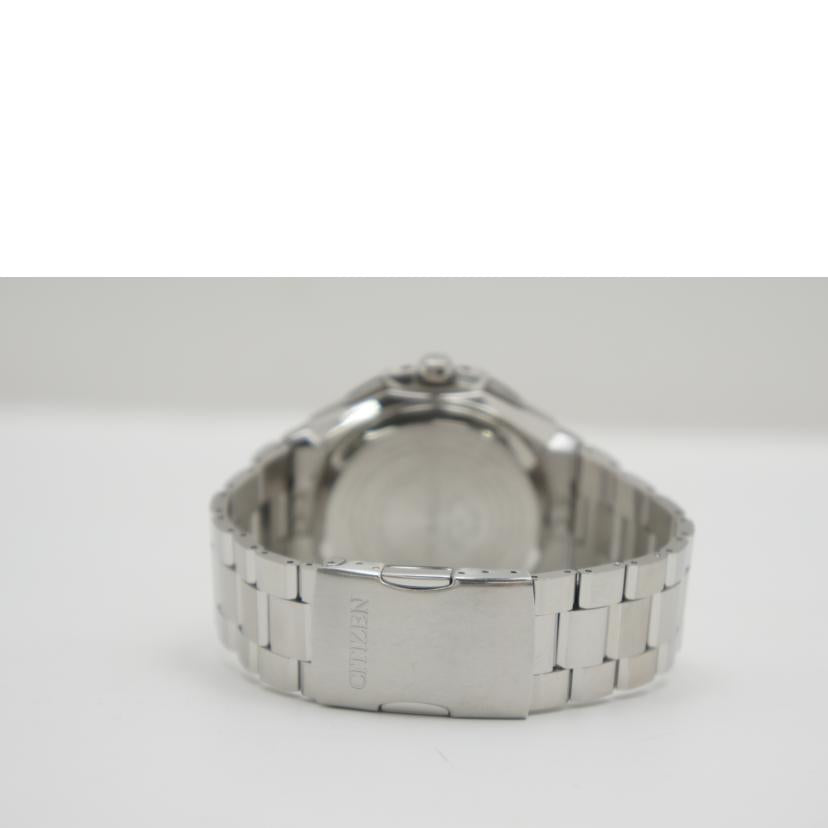 CITIZEN シチズン/サテライトウエーブ/Eco-Drive電波ソーラー/CC1091-50F//4N1020946/ABランク/75