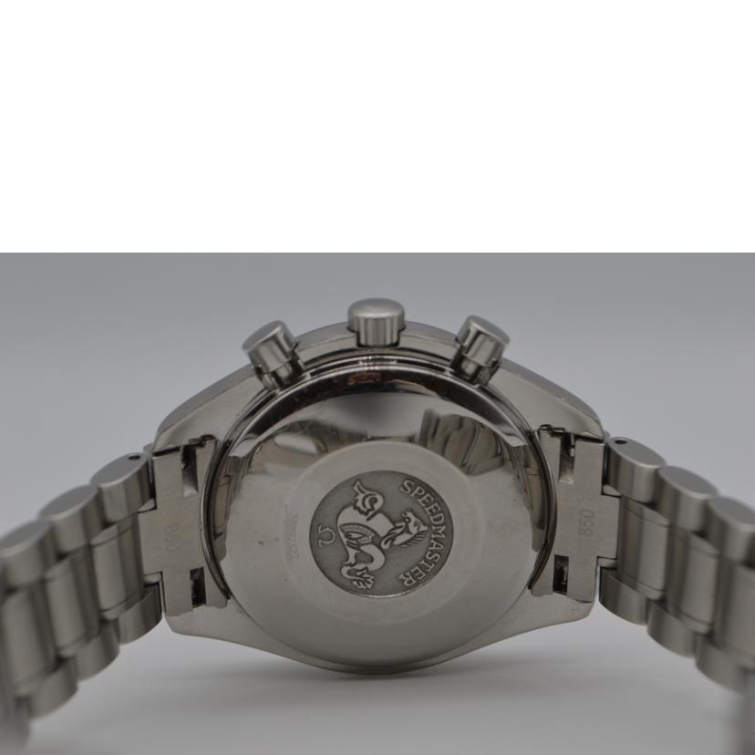 OMEGA オメガ/スピードマスターデイト/3513.30//58892322/ABランク/89