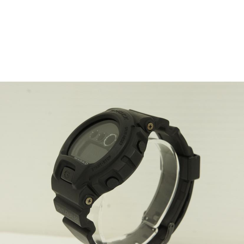 CASIO カシオ/G-SHOCK 1PIU1UGUALE3/ラバー/クォーツ/GD-X6900//ABランク/01