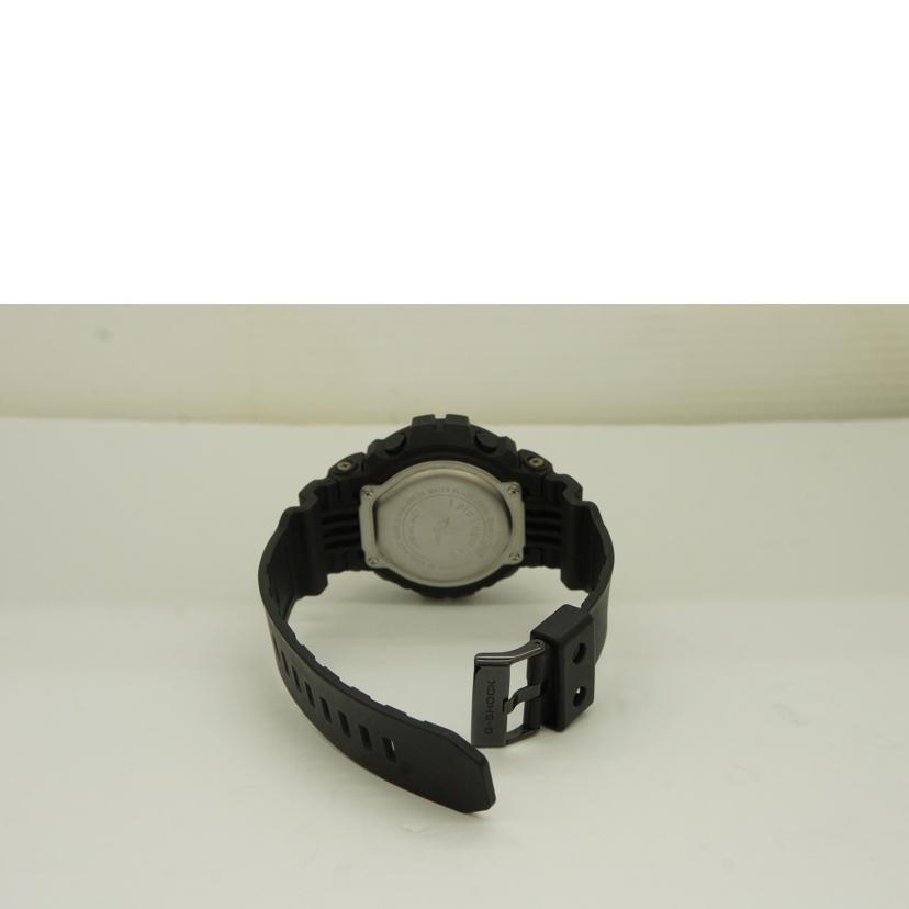 CASIO カシオ/G-SHOCK 1PIU1UGUALE3/ラバー/クォーツ/GD-X6900//ABランク/01