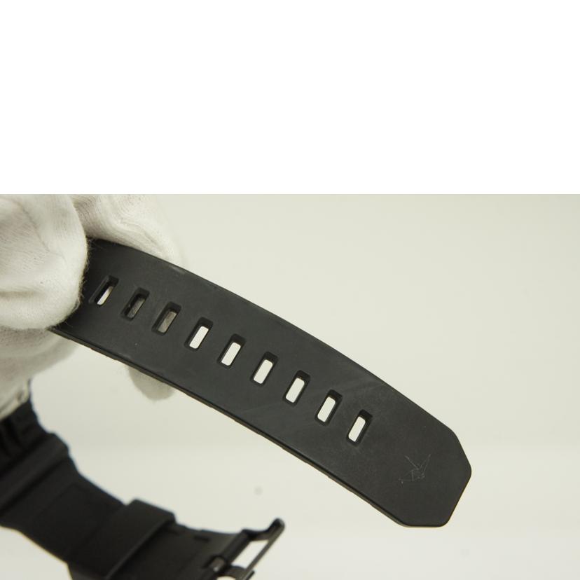 CASIO カシオ/G-SHOCK 1PIU1UGUALE3/ラバー/クォーツ/GD-X6900//ABランク/01