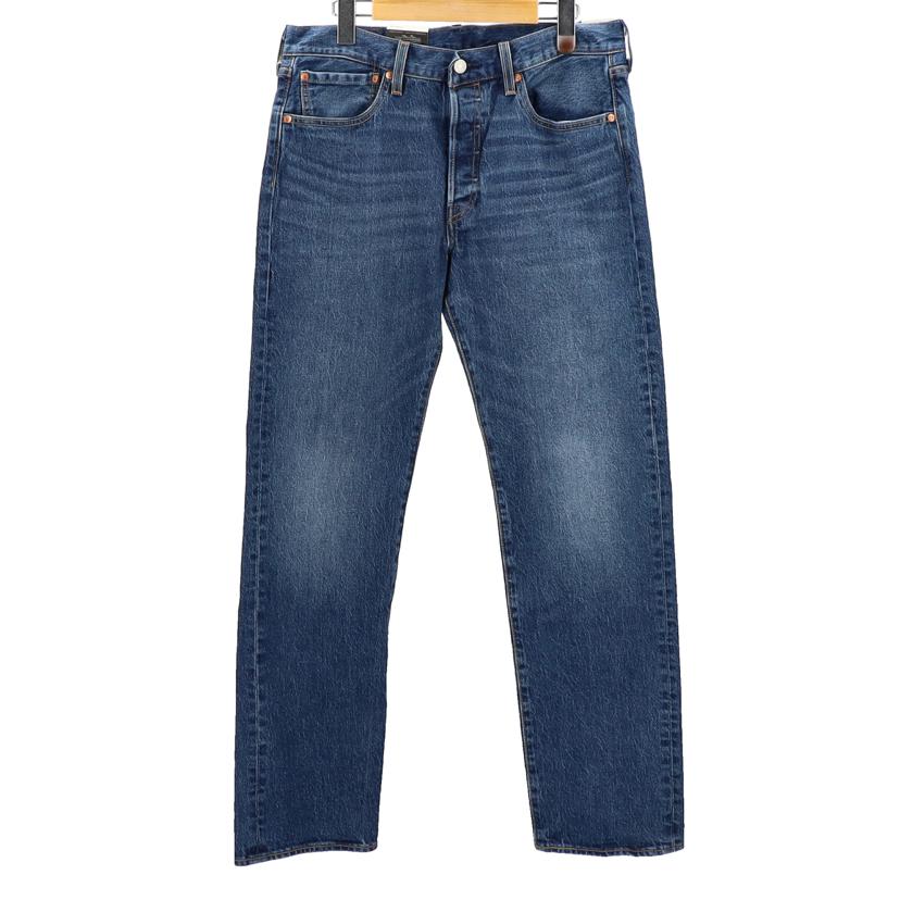 LEVIS リーバイス/501 オリジナルデニム//SAランク/85