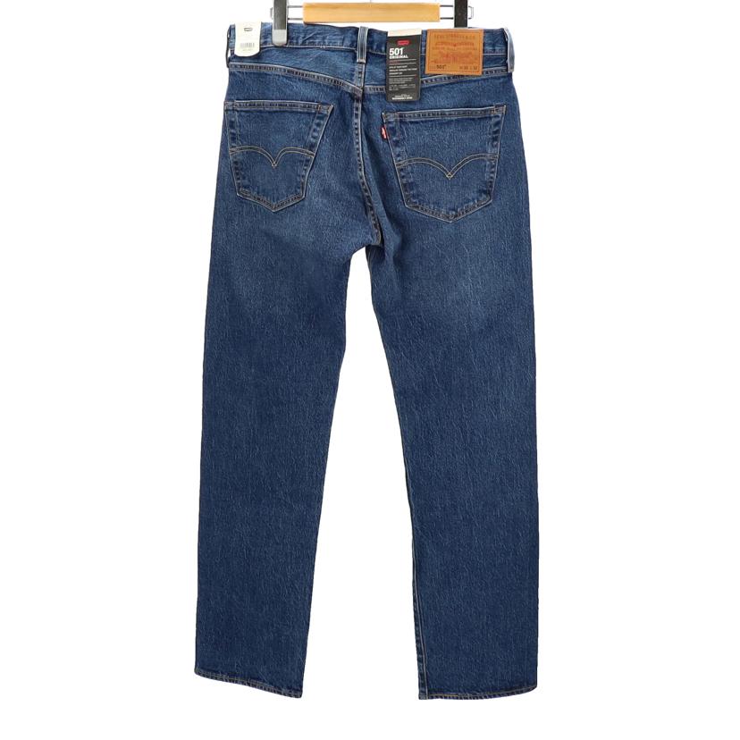 LEVIS リーバイス/501 オリジナルデニム//SAランク/85