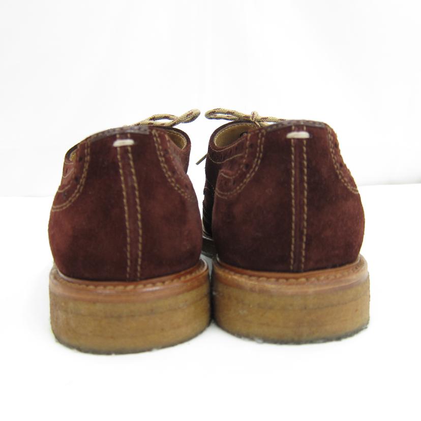 BRUNELLO CUCINELLI ブルネロ クチネリ/スエードシューズ//Aランク/82