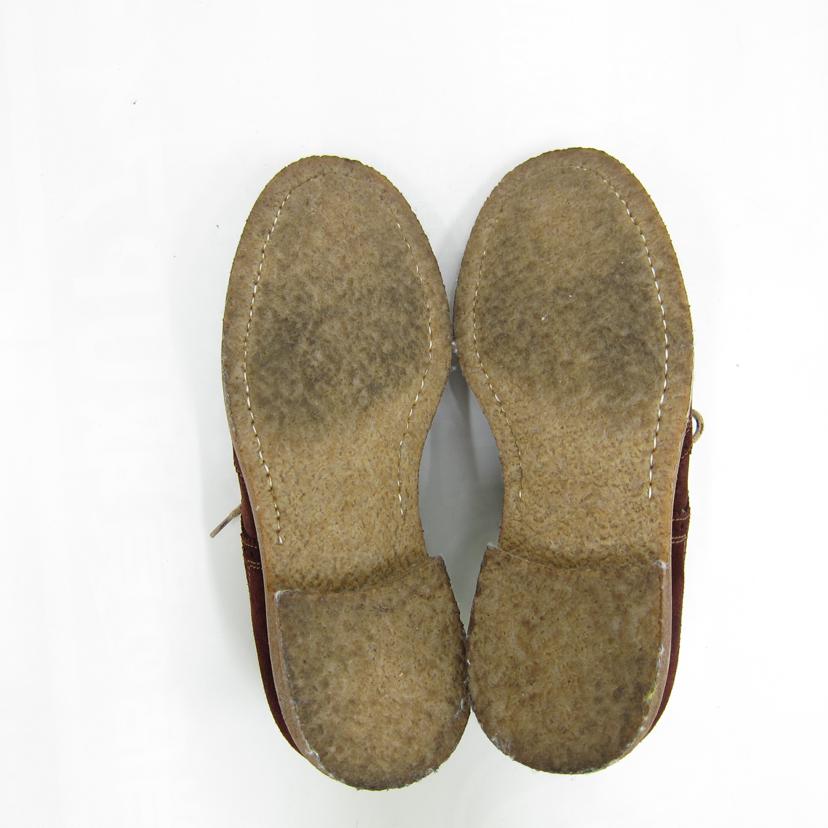 BRUNELLO CUCINELLI ブルネロ クチネリ/スエードシューズ//Aランク/82