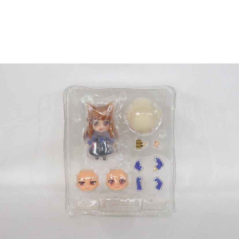 GOODSMILECOMPANY グッドスマイルカンパニー/ねんどろいど/狼と香辛料 ホロ/728//Aランク/81