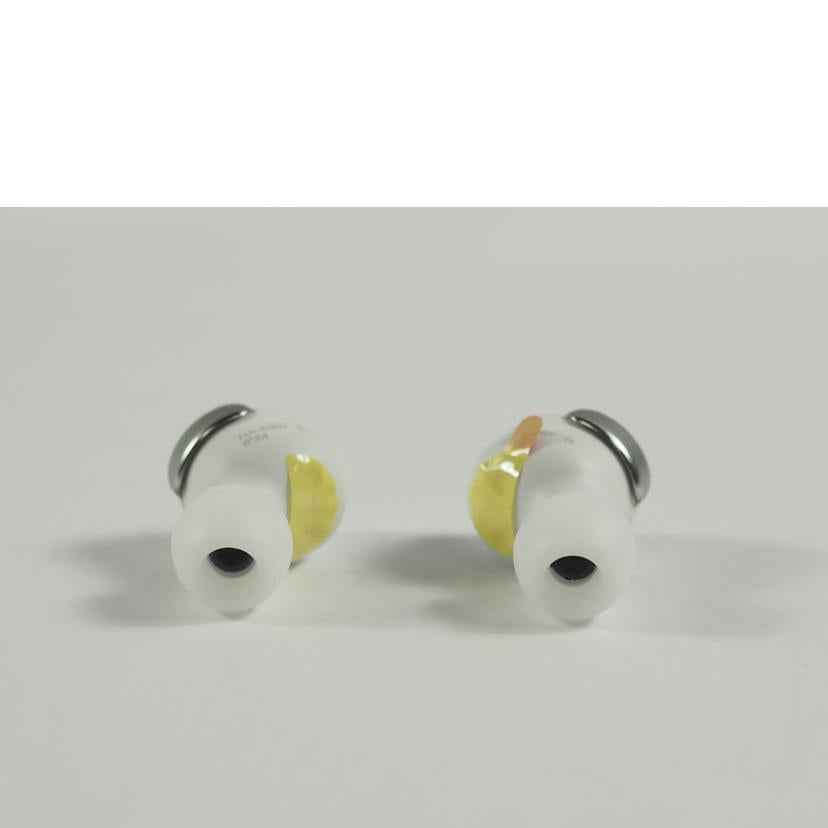 victor ビクター/完全ワイヤレスイヤホン/HA-A30T-W//13770781/Aランク/79