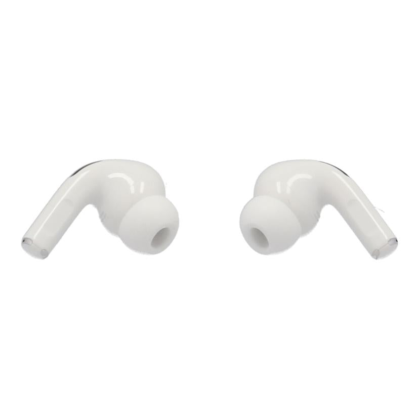 APPLE アップル/AirPods Pro /MQD83J/A 第2世代 //sggh4g42x1w/Aランク/75