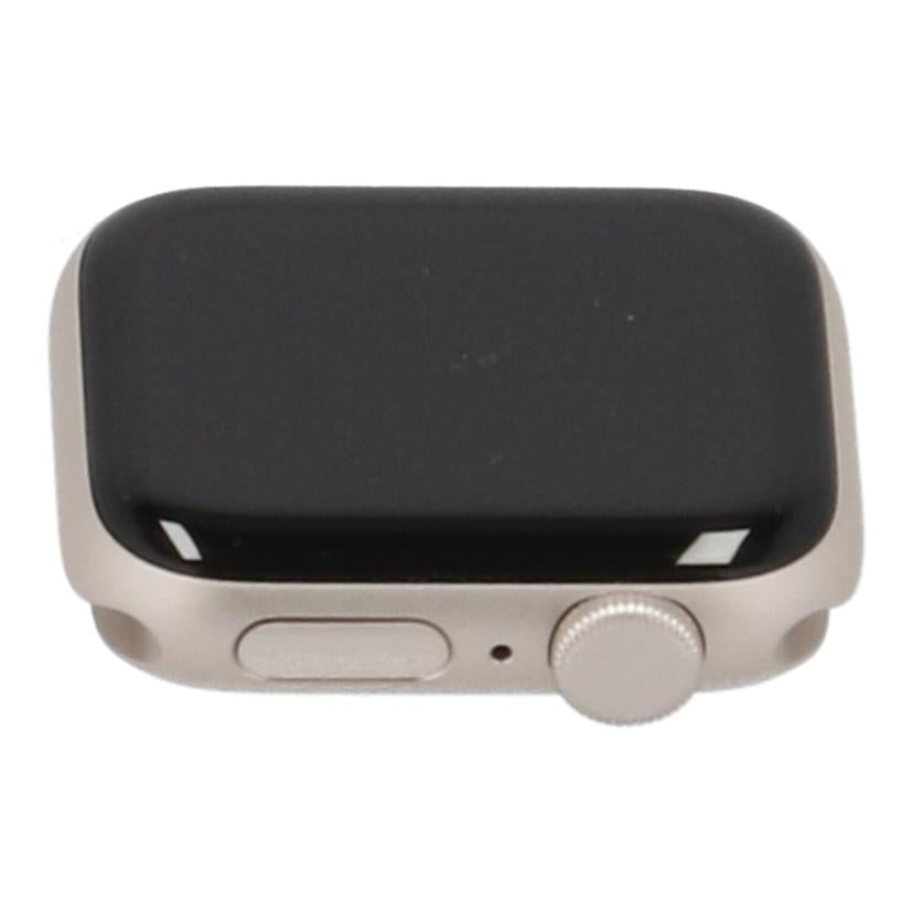 APPLE アップル/Apple Watch / MNJP3J/A SE2 GPSモデル 40mm//sdvqtwh49lc/Aランク/75