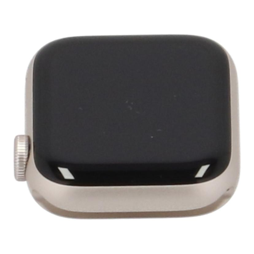 APPLE アップル/Apple Watch / MNJP3J/A SE2 GPSモデル 40mm//sdvqtwh49lc/Aランク/75