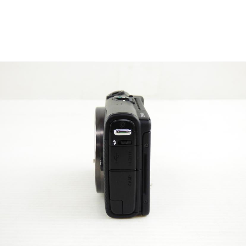 Canon キャノン/ミラーレス一眼/EOS M100/EOS M100//621050008914/Aランク/64