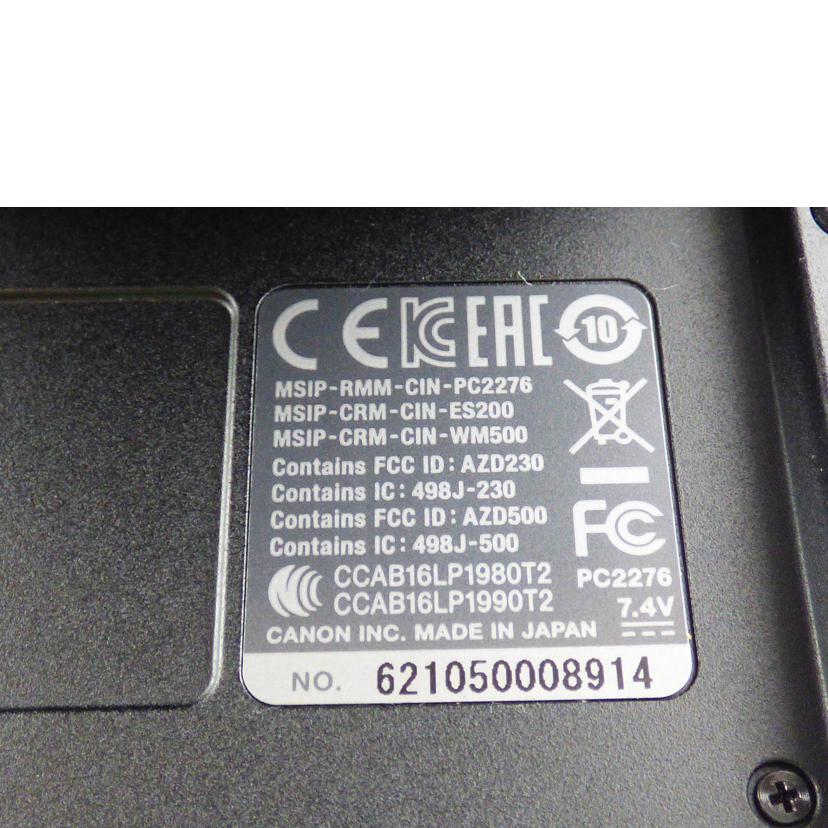 Canon キャノン/ミラーレス一眼/EOS M100/EOS M100//621050008914/Aランク/64