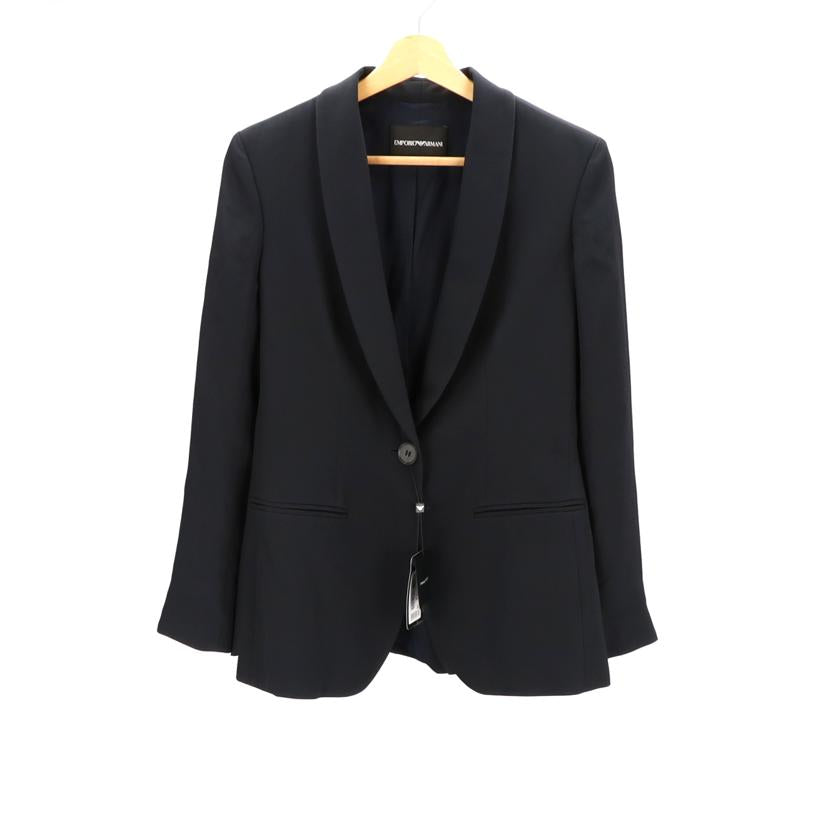 EMPORIO ARMANI エンポリオアルマーニ/EMPORIO ARMANI ブレストジャケット//SAランク/75