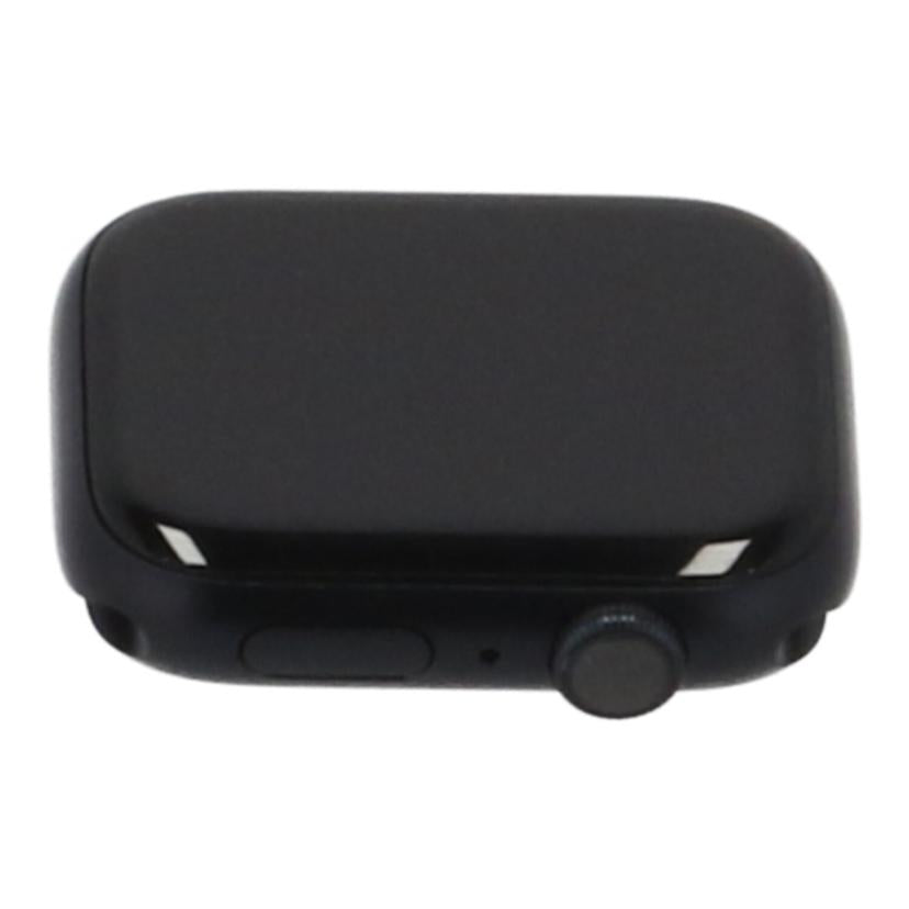 APPLE アップル/Apple Watch/ MNP13J/A Series 8 GPSモデル 45mm//sfdwq4pj16l/Aランク/75