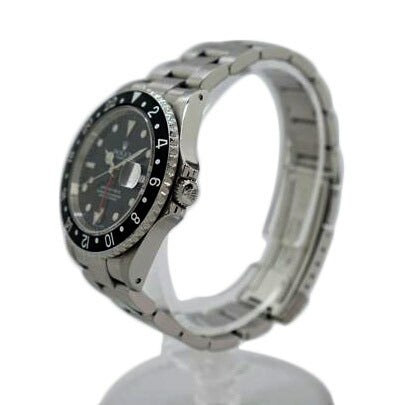 ROLEX ロレックス/GMTマスター2/16710//K20****/Aランク/67