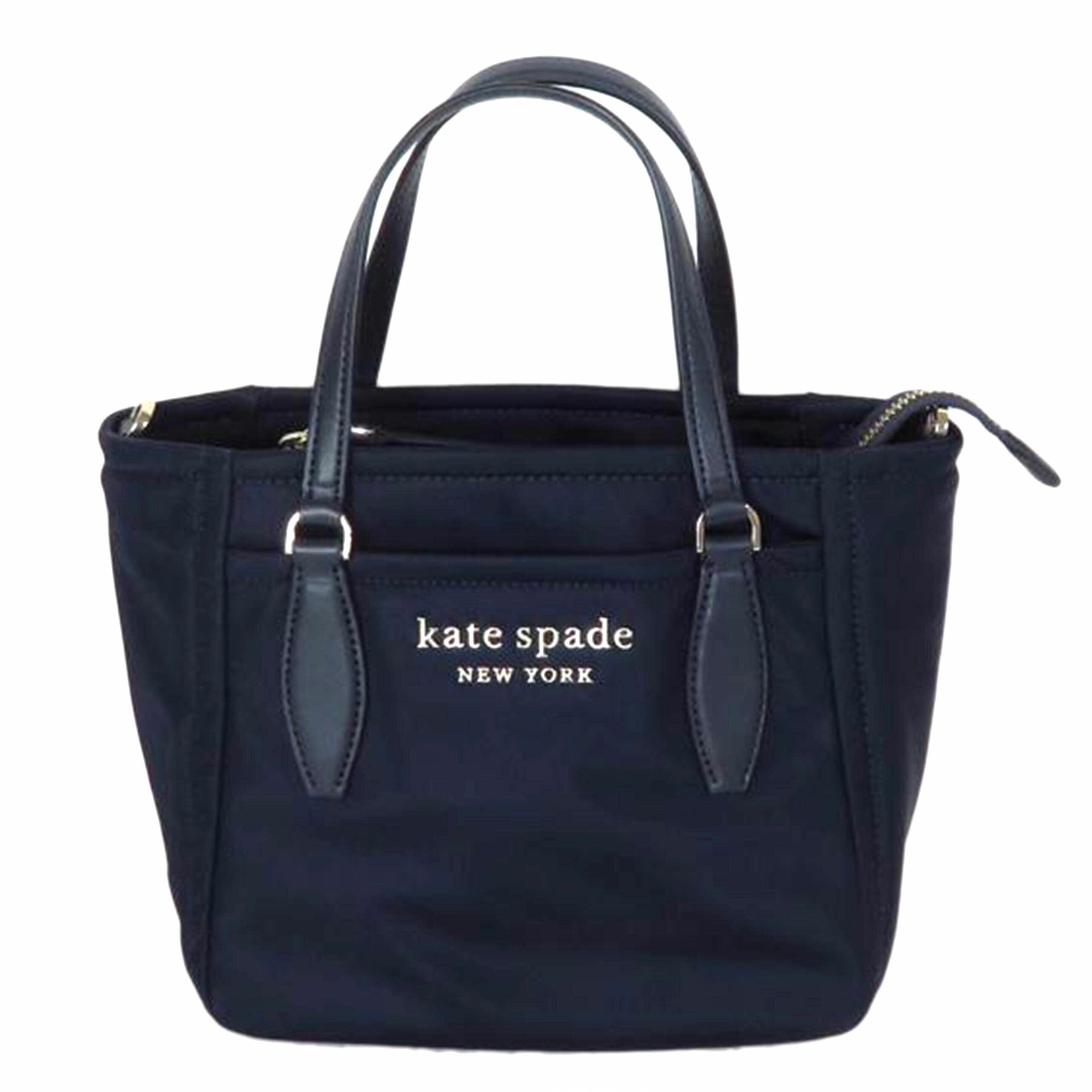Kate Spade ケイトスペード/デイリー スモールサッチェル/リッチネイビー/PXRUB362//SAランク/81