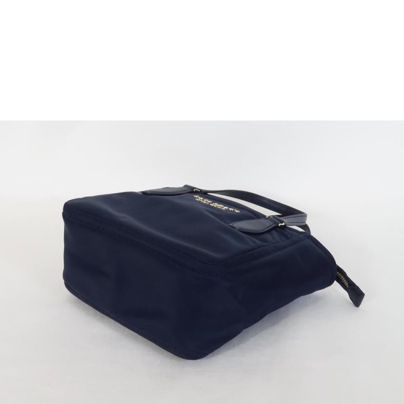 Kate Spade ケイトスペード/デイリー スモールサッチェル/リッチネイビー/PXRUB362//SAランク/81