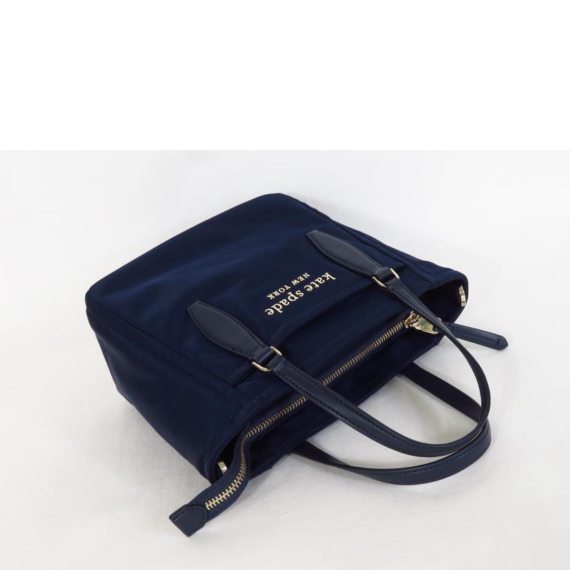 Kate Spade ケイトスペード/デイリー スモールサッチェル/リッチネイビー/PXRUB362//SAランク/81