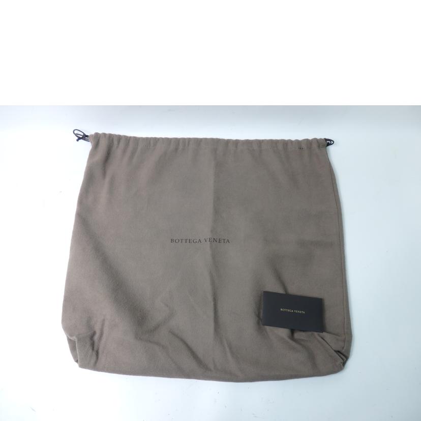 BOTTEGA VENETA ボッテガ・ヴェネタ/ガルダバッグ/イントレチャート/ベージュ/600510//B08663686D/Aランク/84
