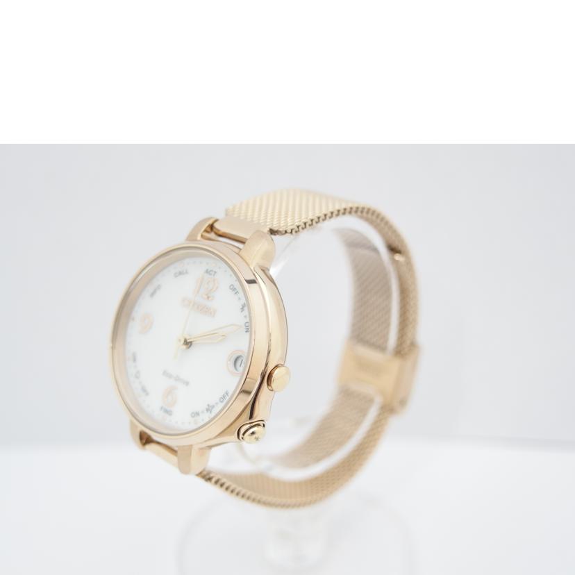 VERSACE ヴェルサーチ/キャラクタークロノグラフ/クオーツ/VEM8004//121710780903/ABランク/83