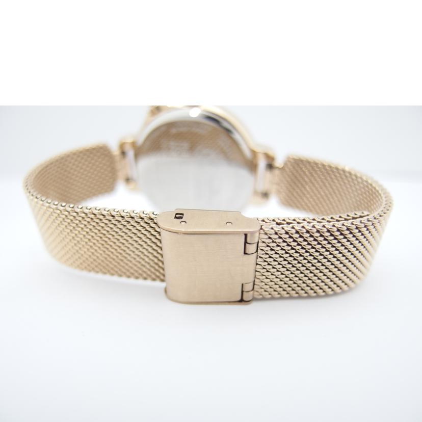 VERSACE ヴェルサーチ/キャラクタークロノグラフ/クオーツ/VEM8004//121710780903/ABランク/83