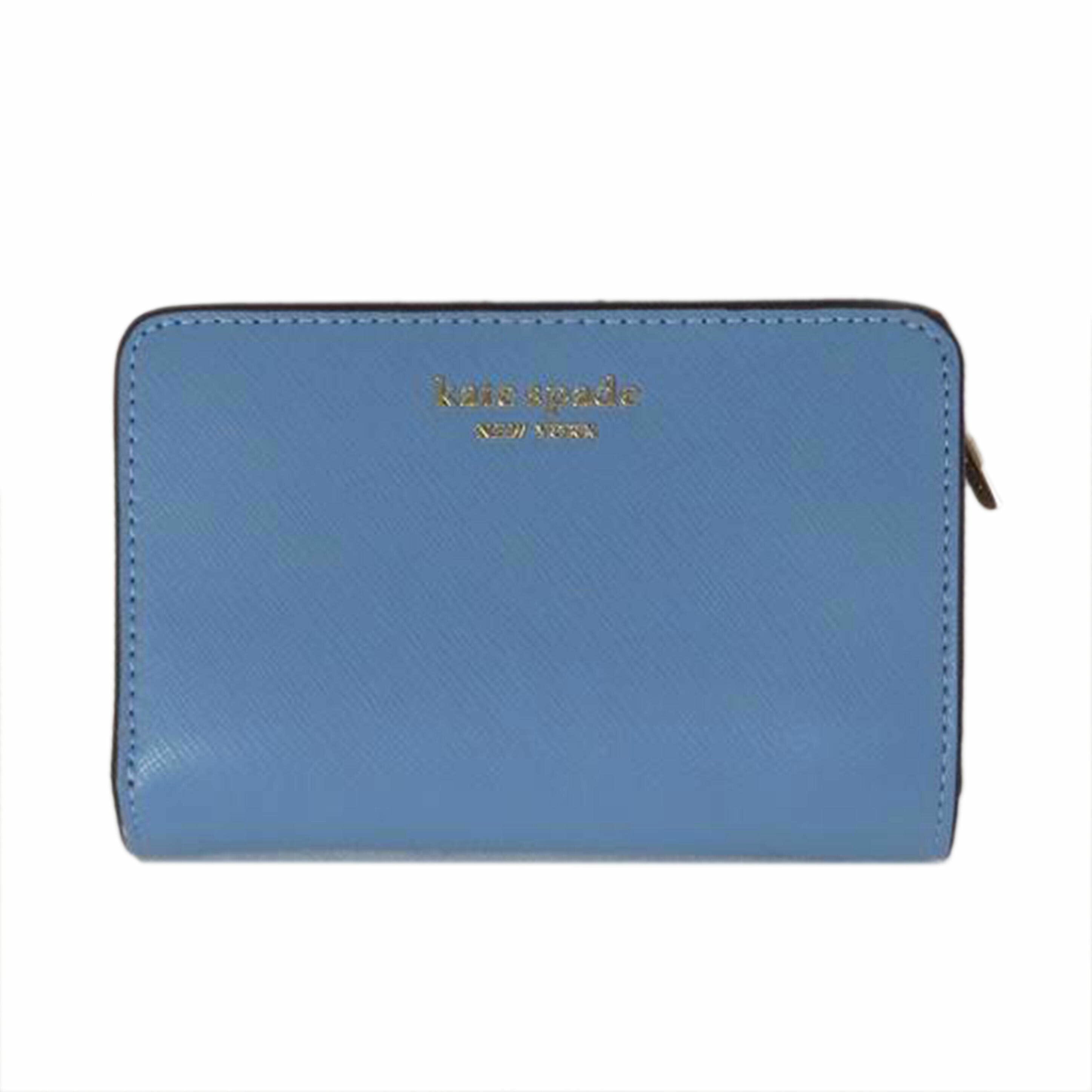 Kate Spade ケイトスペード/コンパクトウォレット/PWR00279//SAランク/81