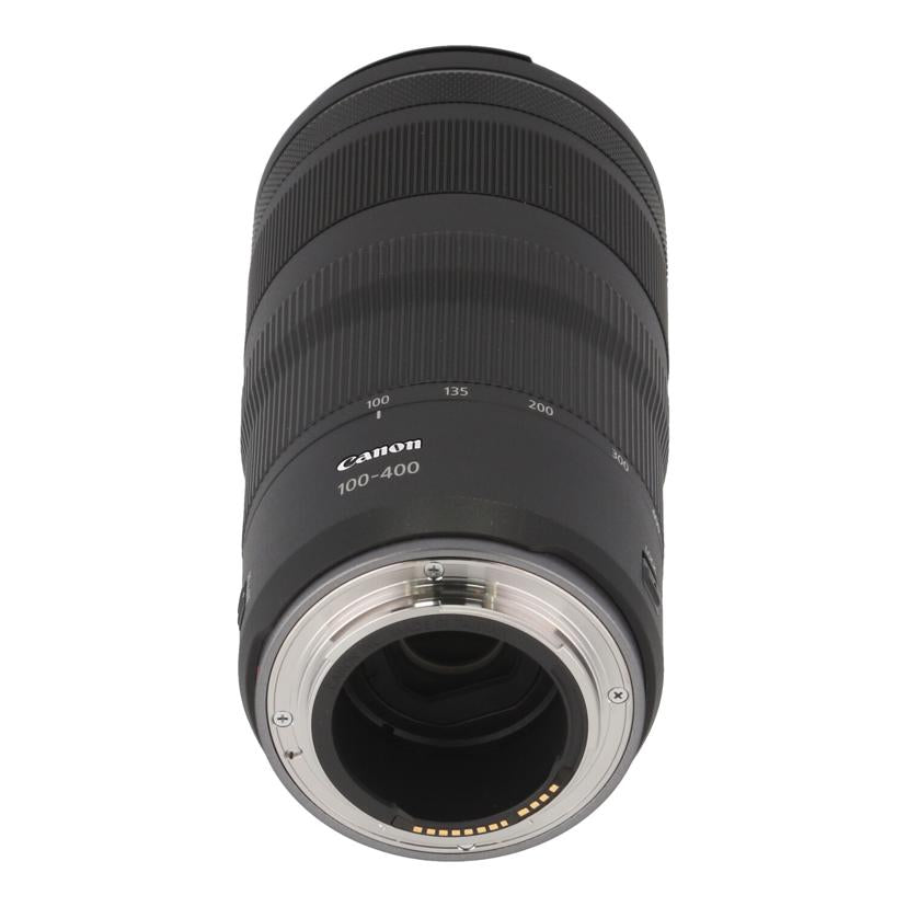 CANON キャノン/交換レンズ/RF100-400mm F5.6-8 IS USM//Cランク/77