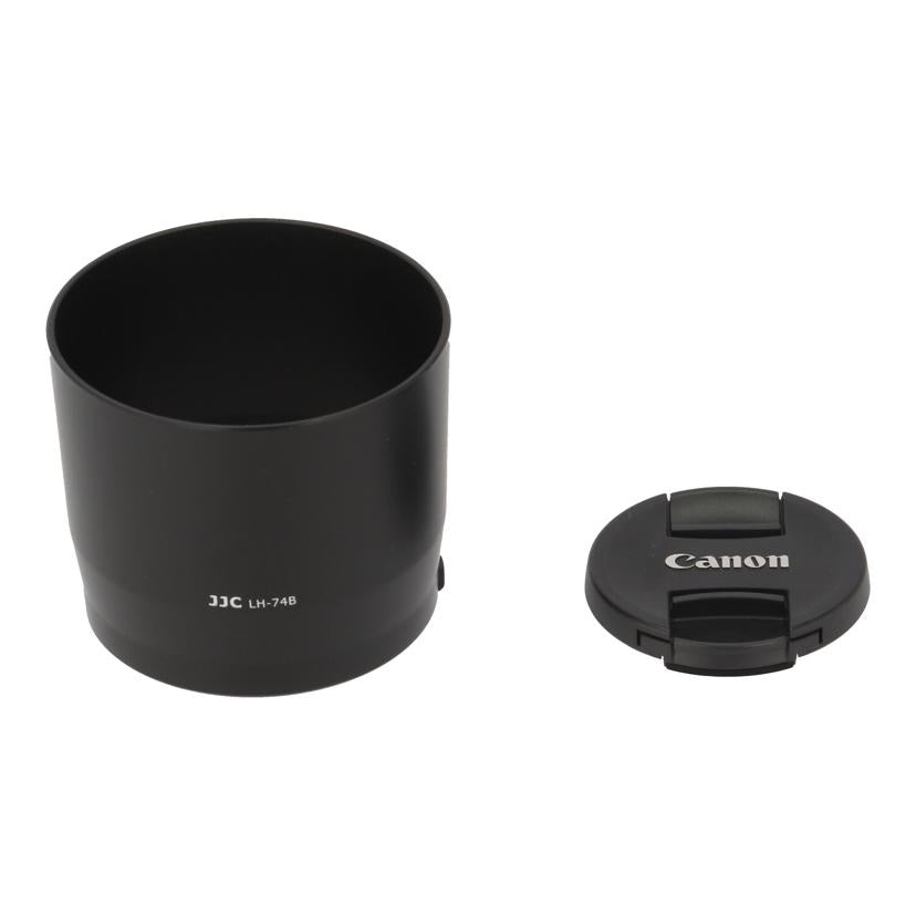 CANON キャノン/交換レンズ/RF100-400mm F5.6-8 IS USM//Cランク/77