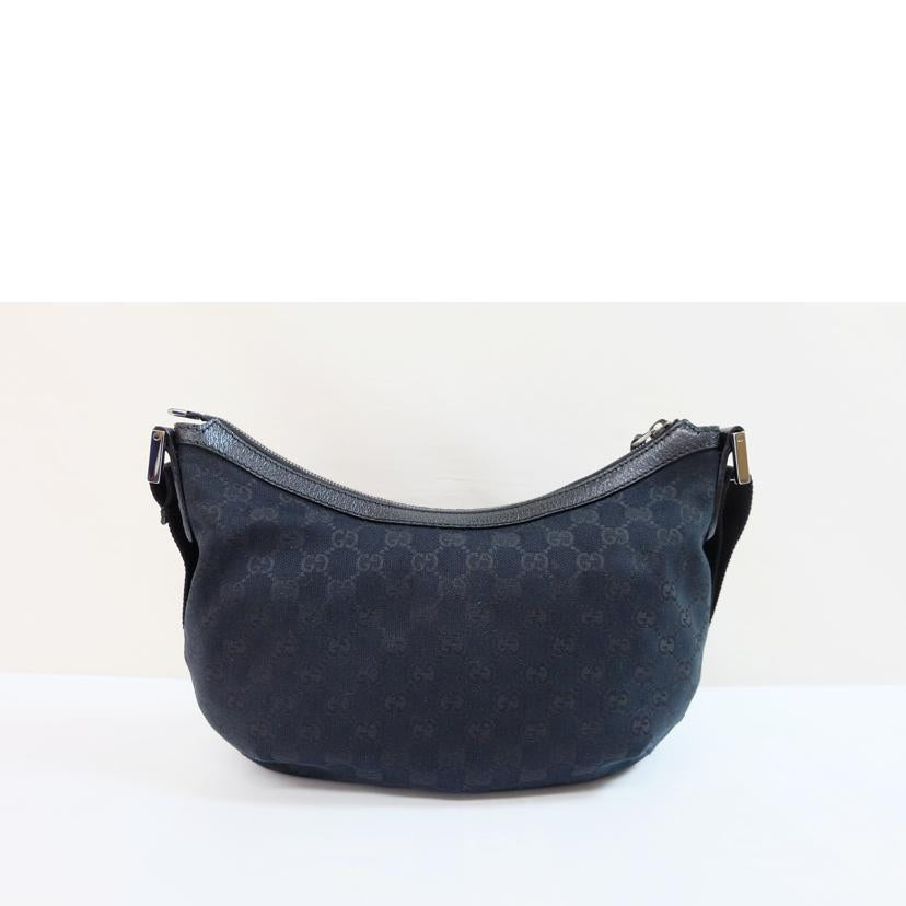 GUCCI グッチ/GGキャンバスショルダーバック/181092//002123/Bランク/71