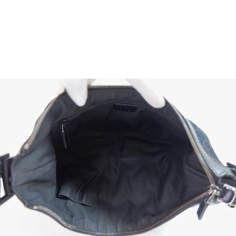 GUCCI グッチ/GGキャンバスショルダーバック/181092//002123/Bランク/71