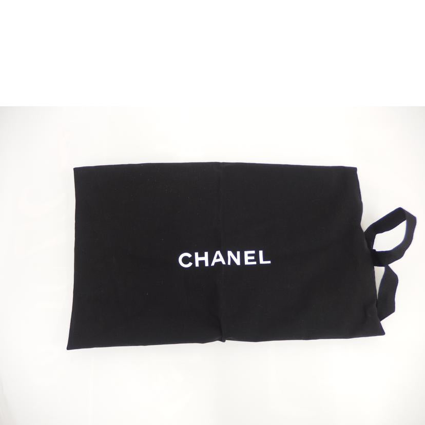 CHANEL シャネル/CHANEL ココマークローファー/R G30708//Bランク/82