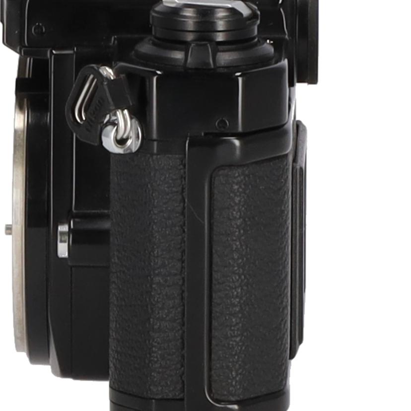Nikon ニコン/フィルムカメラ本体/New FM2 ブラック//7735887/Bランク/75