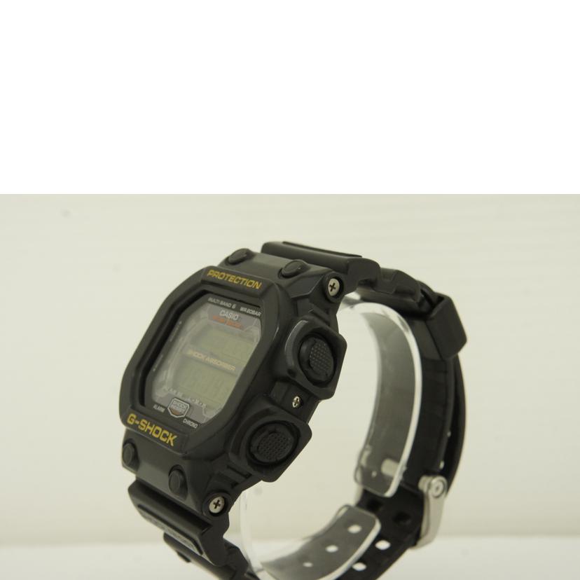 CASIO カシオ/G-SHOCK GXシリーズ/ラバー/タフソーラー/GXW-56//ABランク/01