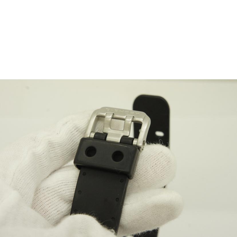 CASIO カシオ/G-SHOCK GXシリーズ/ラバー/タフソーラー/GXW-56//ABランク/01