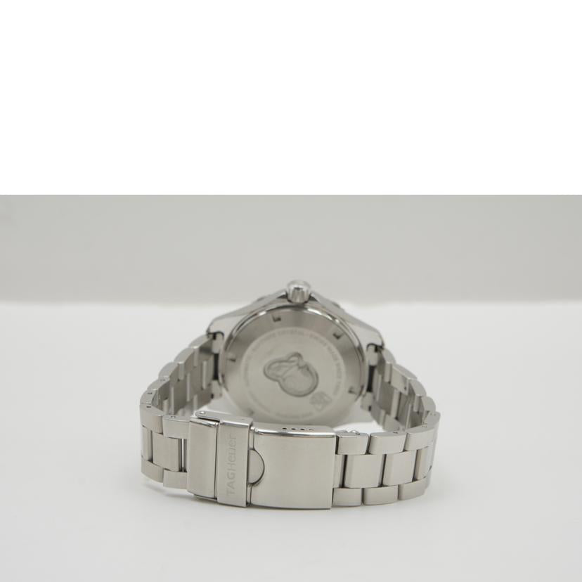 TAG Heuer タグホイヤー/アクアレーサー キャリバー5/自動巻き/WAN2111.BA0822//RPC1071/ABランク/75