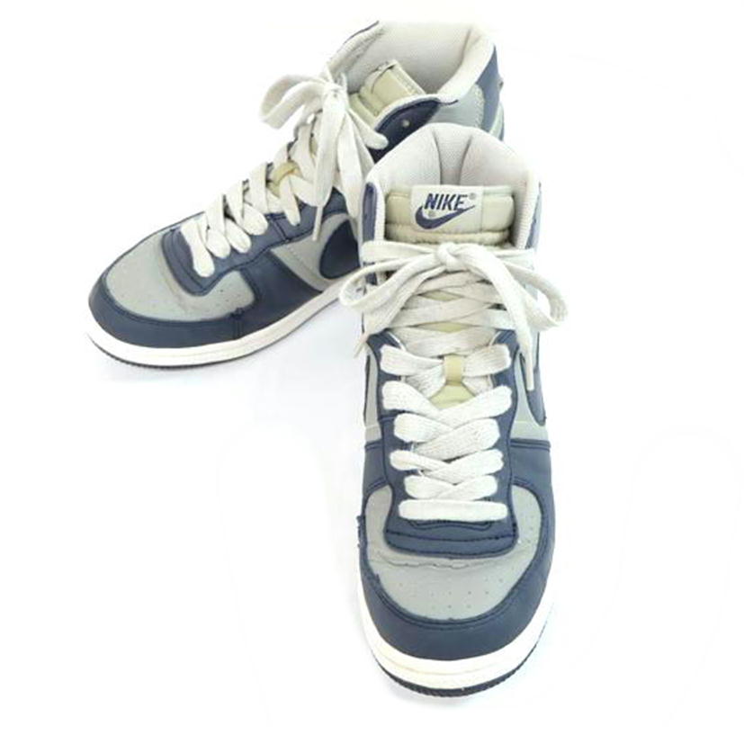 NIKE ナイキ/NIKE ターミネーターハイ/307147-041//Cランク/71