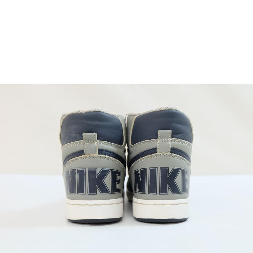 NIKE ナイキ/NIKE ターミネーターハイ/307147-041//Cランク/71