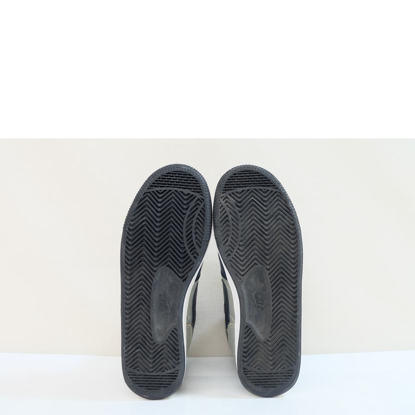 NIKE ナイキ/NIKE ターミネーターハイ/307147-041//Cランク/71