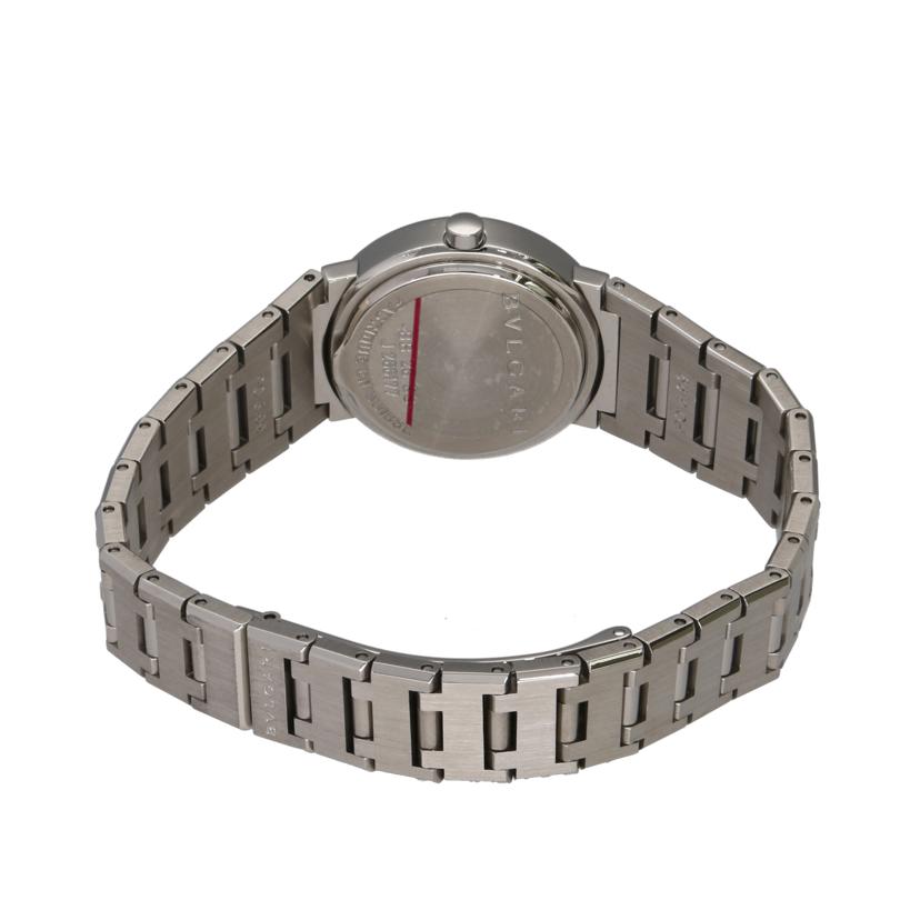 BVLGARI ブルガリ/ブルガリブルガリ/レディース時計/クオ-ツ/BB26SS//J26****/ABランク/75