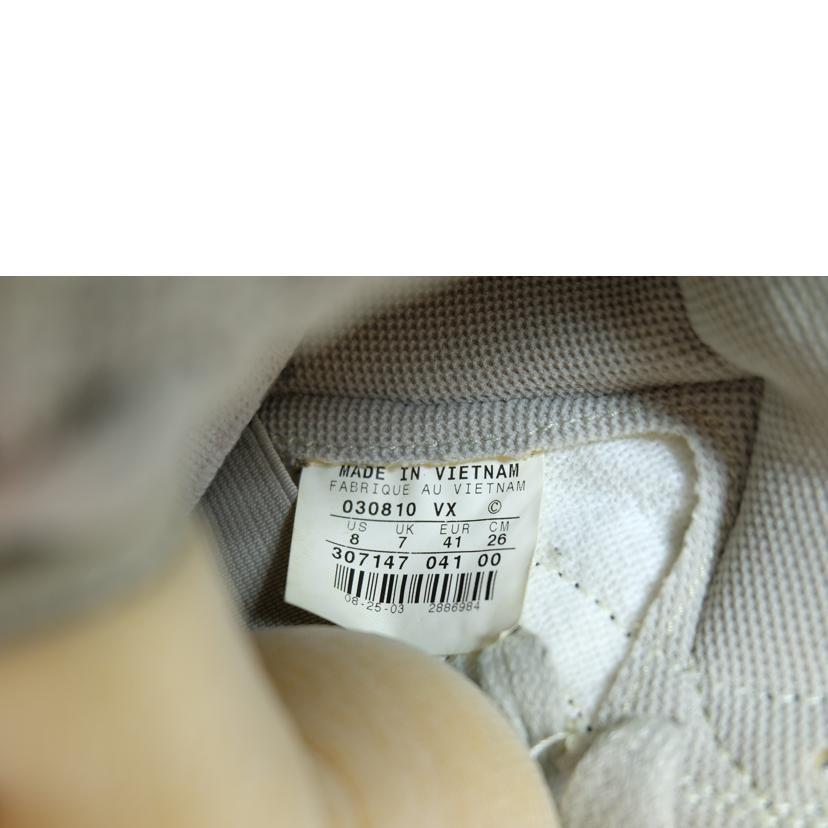 NIKE ナイキ/NIKE ターミネーターハイ/307147-041//Cランク/71