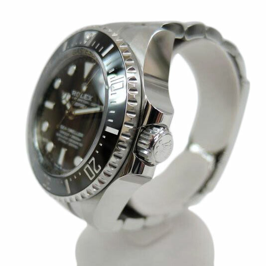 ROLEX ロレックス/シードゥエラー ディープシー デイト/136660//153CD678/SAランク/06